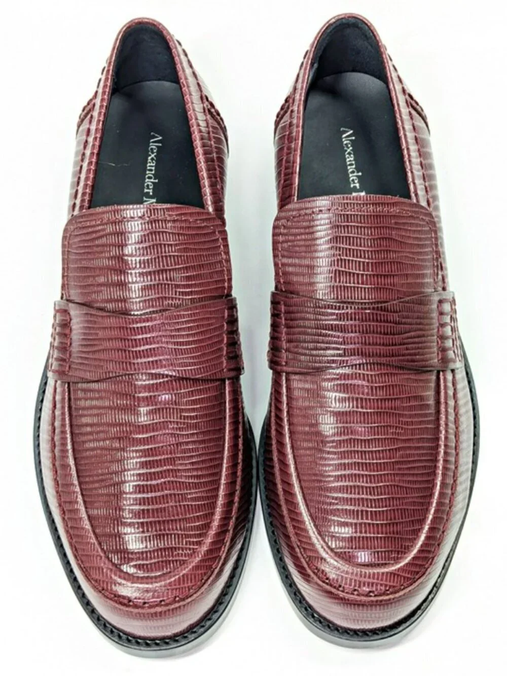 Alexander McQueen alexander mcqueen